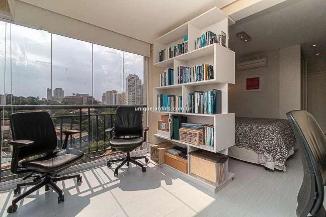 Imagem Apartamento à venda Vila Mariana São Paulo