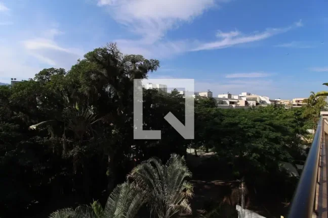 Imagem Apartamento à Venda - Recreio, 4 Quartos, 354 m2