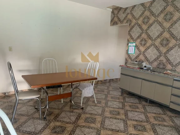 Imagem Casa Térrea em Sorocaba