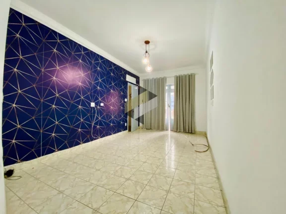 Apartamento para Venda em Santos, Aparecida, 2 dormitórios, 2 banheiros