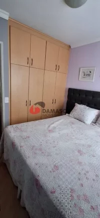 Imagem Apartamento com 3 quartos, Parque Marajoara - Santo André