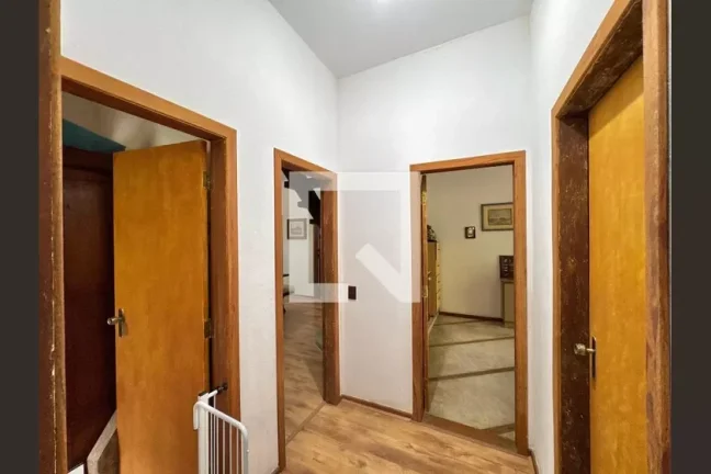 Imagem Casa à Venda - Vargem Pequena, 5 Quartos, 5400 m2