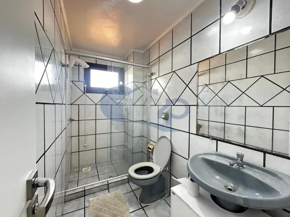 Imagem Apartamento á venda com 2 dormitórios no centro de Torres/RS