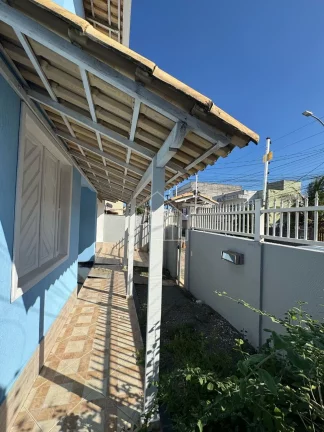 Imagem Casa Triplex à Venda | 4 Quartos | Parque Residencial Laranjeiras - Serra/ES