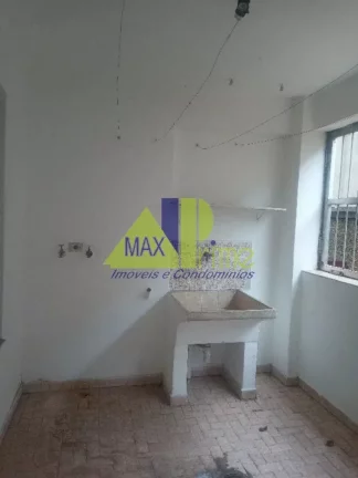 Imagem Aluguel de Apartamento na Vila Dalila, São Paulo-SP: 2 quartos, 1 sala, 1 banheiro, 44m² de puro conforto!