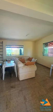 Imagem CASA E SITIO CONDOMINIO FECHADO ALDEIA DA JAGUARA-JABOTICATUBAS-MG