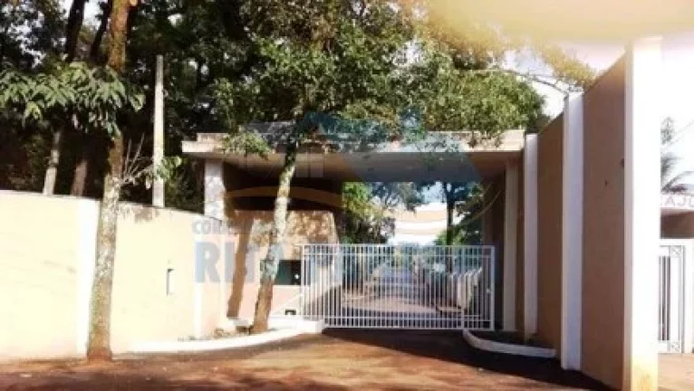 Terreno - Ribeirão Preto - Jardim Salgado Filho I - Região Norte