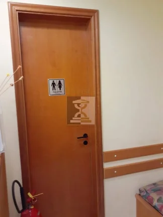 Imagem Recreio dos Bandeirantes - Sala consultório médico montado - 32 m2