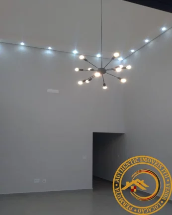 Imagem CASA RESIDENCIAL em SALTO - SP, LOTEAMENTO TERRAS DE SÃO PEDRO E SÃO PAULO