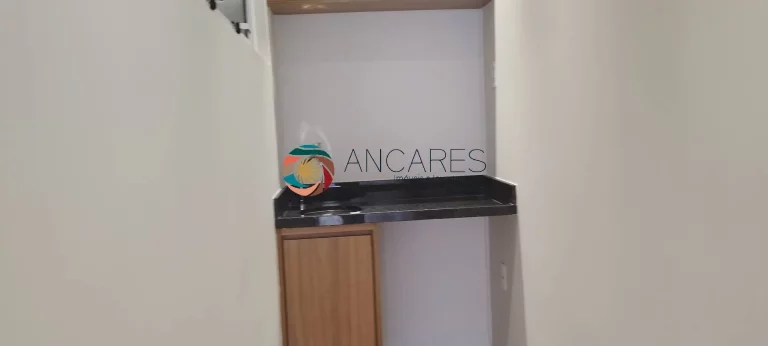 Imagem Andar corporativo com 2 salas na Libero Badaró - 8º andar