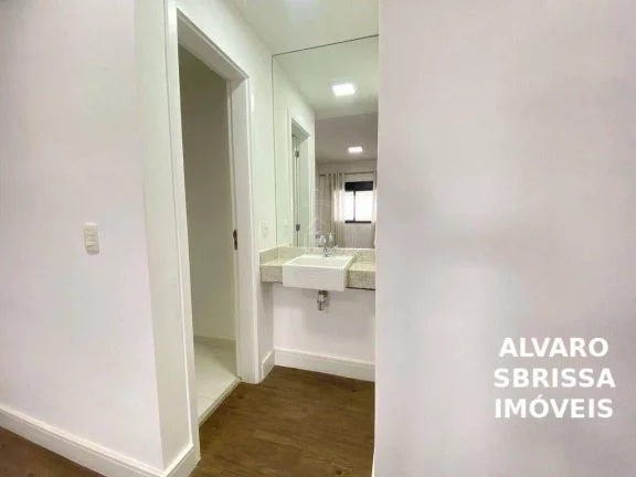 Imagem Aluga - Apartamento Condominio City Parque- Itu-SP