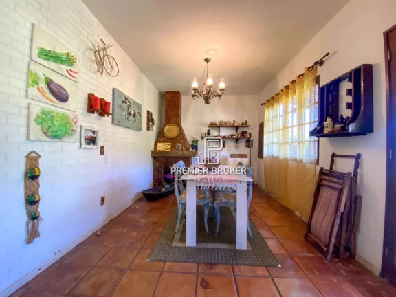 Imagem Casa à venda, 70 m² por R$ 850.000,00 - Comary - Teresópolis/RJ
