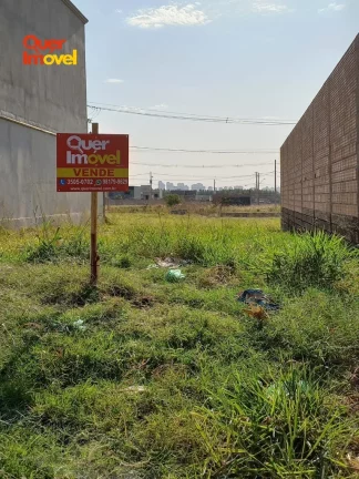 Imagem Terreno à venda em Ribeirão Preto-SP, no bairro Quinta da Mata, Villas do Mirante - Boa Vista!