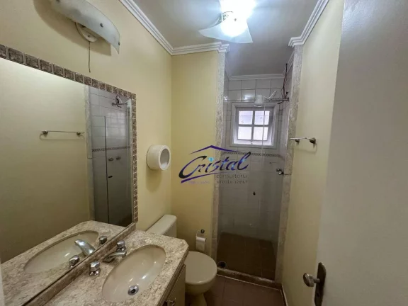 Imagem Aluga-se casa com 3 quartos (1 suíte) 153 m² - Vila Panamericana - Jardim Rosa Maria - Butantã - São Paulo/SP