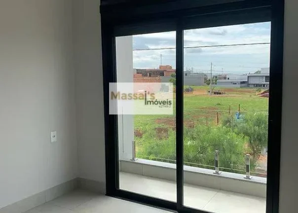 Imagem Casa à venda, no Residencial Club Santorini - Paulínia, em Paulínia, com 4 quartos, 312,08m2
