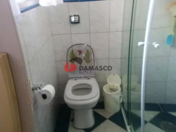 Imagem Sobrado à venda 3 Quartos, 1 Vaga, 114M², Boa Vista, São Caetano do Sul - SP
