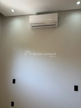 Imagem Casa a venda com 3 suítes no Condomínio Jardim dos Lírios em Paulínia - SP