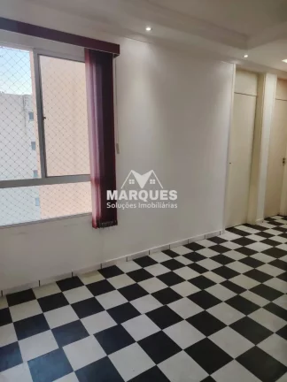 Imagem Apartamento a Venda no bairro Loteamento Jardim das Estâncias - Sumaré, SP