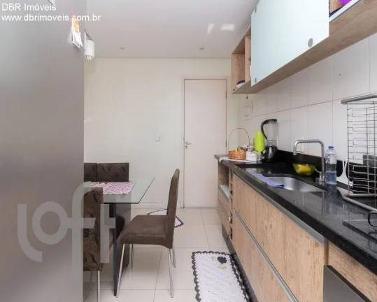 Imagem APARTAMENTO RESIDENCIAL em Sao Paulo - SP, Tatuapé