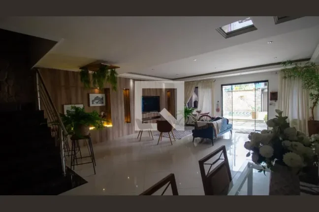 Imagem Casa à Venda - Vargem Pequena, 5 Quartos, 800 m2