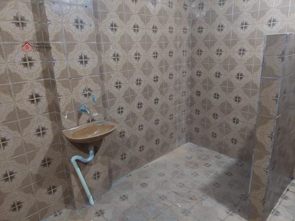 Imagem GALPÃO PARA LOCAÇÃO NA VILA ALPINA, COM 315 METROS, AMPLO VÃO LIVRE.