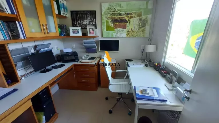 Imagem Quintas do Rio - Barra da Tijuca - Charmosa casa pronta para morar!