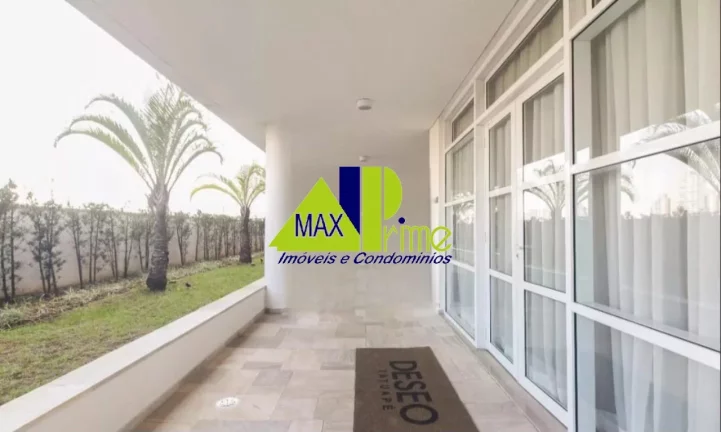 Imagem APARTAMENTO 45M²/01 DORMITÓRIO/SALA/SACADA/01 VAGA