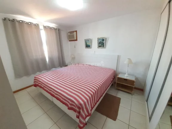 Imagem Cobertura duplex 3 dormitórios com piscina privativa