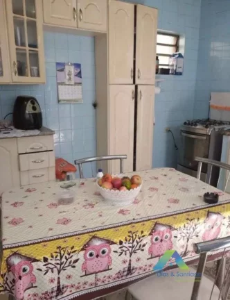 Imagem Casa à venda no bairro Ipiranga - São Paulo/SP