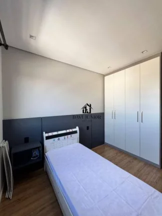 Imagem Casa com 4 suítes à venda, 235 m² por R$ 2.100.000 - Condomínio Parque Esplanada - Votorantim/SP
