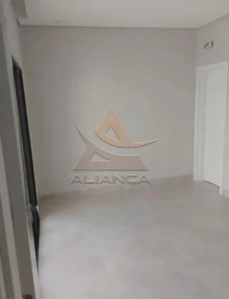 Imagem Casa Condomínio - Ribeirão Preto - Real Sul