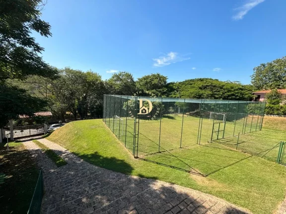 Imagem Chácara em Condominio Fechado - Indaiatuba - com 3 casas - 696,45m2