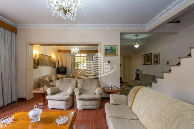 Imagem Casa de Condomínio