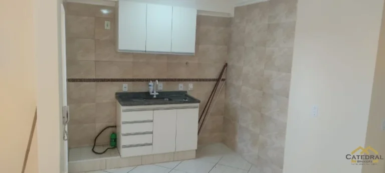Imagem Apartamento 02 Quartos à venda no Cidade Jardim - Jundiaí