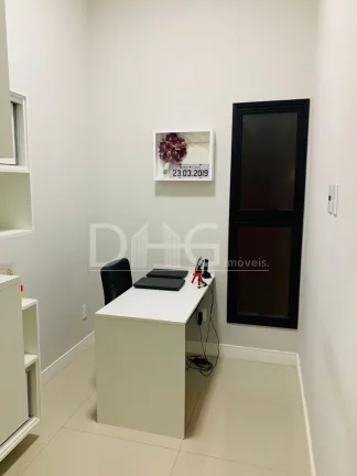 Imagem Casa à venda com 329 m² | Residencial Campos do Conde II | Paulínia - SP