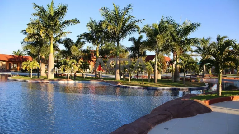 Imagem Lote Haras Residence em Vitoria da Conquista