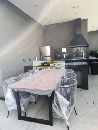 Imagem Apartamento Studio no Alto Ipiranga