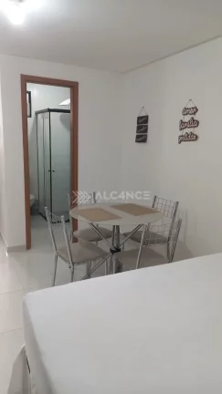 Imagem Apto Studio - 21,54 m² - Intermares, Cabedelo/PB