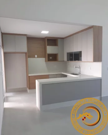 Imagem CASA RESIDENCIAL em INDAIATUBA - SP, JARDIM BRÉSCIA