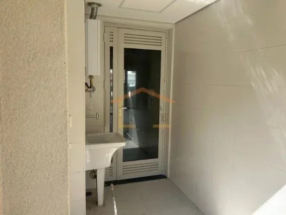 Imagem Apartamento garden com 106 m², composto por 2 dormitórios, ambos suítes, com projeto aprovado par...