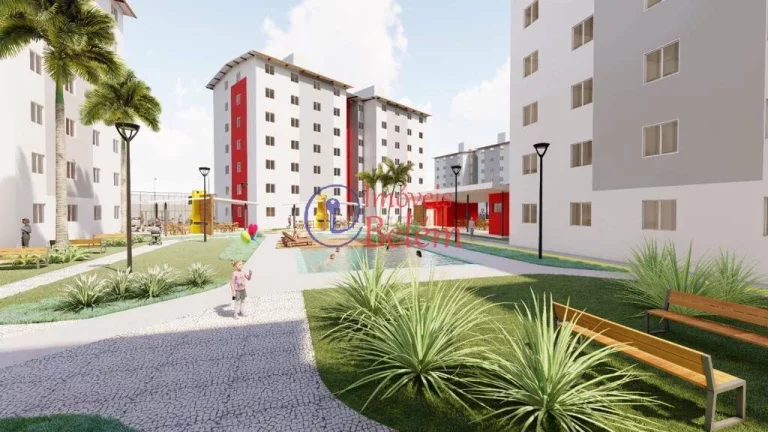 Imagem Imóveis Belém Venda Residencial Parque Ananin Imagem Imóveis Belém Venda Residencial Parque Ananin