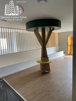 Imagem Apartamento novo de 1 dormitório recém entregue pela construtora.