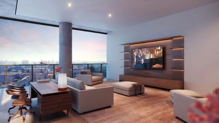 Imagem Apartamento à venda em São Paulo, Vila Nova Conceição, com 4 quartos, 359,08m2