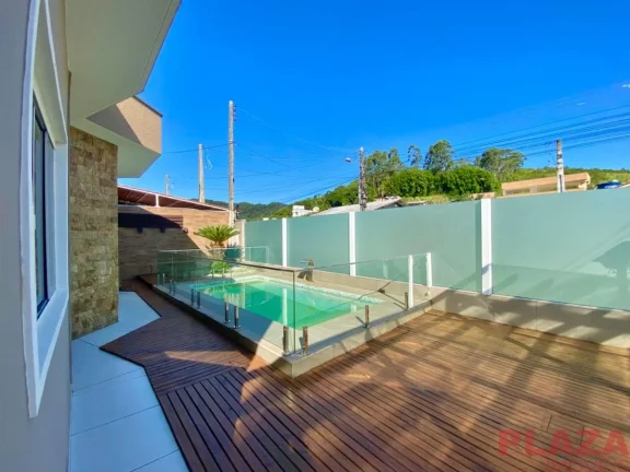 Imagem Casa à venda em Camboriú