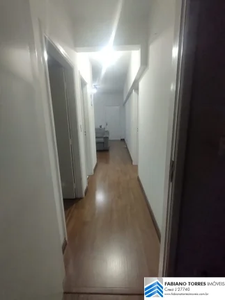 Imagem Apartamento à venda bem no centro de São Bernardo do Campo
