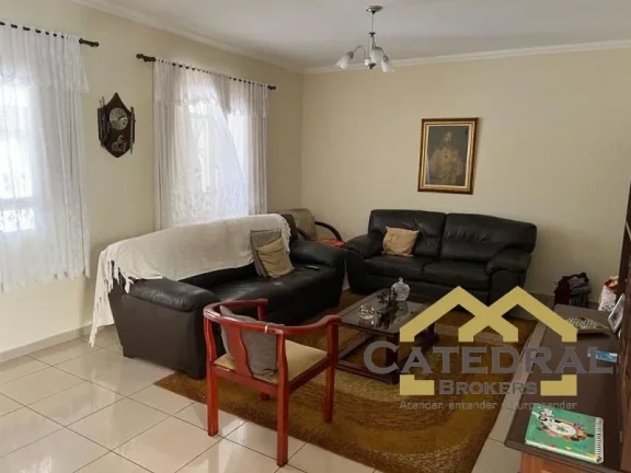 Imagem Sobrado à venda, 03 Quartos, 01 suíte R$ 750.000,00 - Jardim da Fonte/Jundiaí/SP
