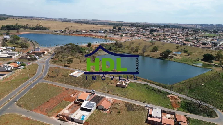 Imagem Galpão Comercial Disponível para locação em Hidrolândia GO