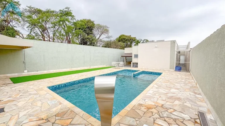 Imagem Casa Térrea Dois em Um - Jardim dos Pinheiros - Atibaia