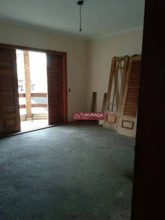 Imagem Sobrado com 3 Quartos à Venda, 450 m² em Vila Rosália - Guarulhos
