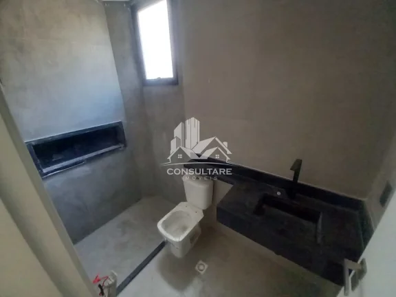 Imagem Casa Venda 4 dorms, Boqueirão, Santos-1.94 mi, Cod: 23034 MMD